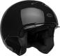 Preview: BELL Broozer Helm - Gloss Black